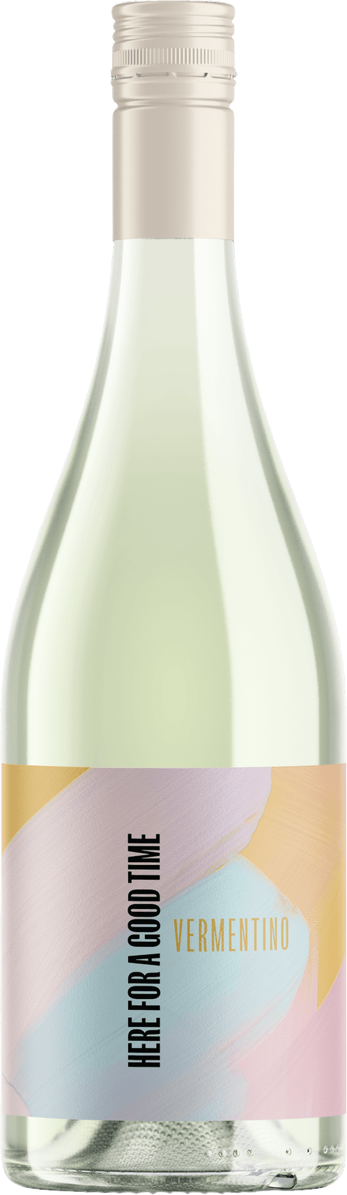 Willoughby Park Here For A Good Time Vermentino 2024 Great Southern — Great Southern